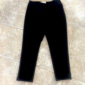 Jude Connelly knit ponte fabric pant NWOT